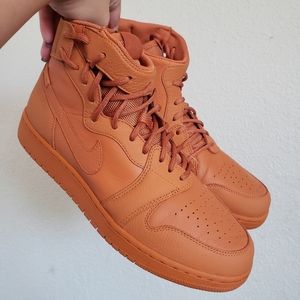 Nike High Top Sneakers